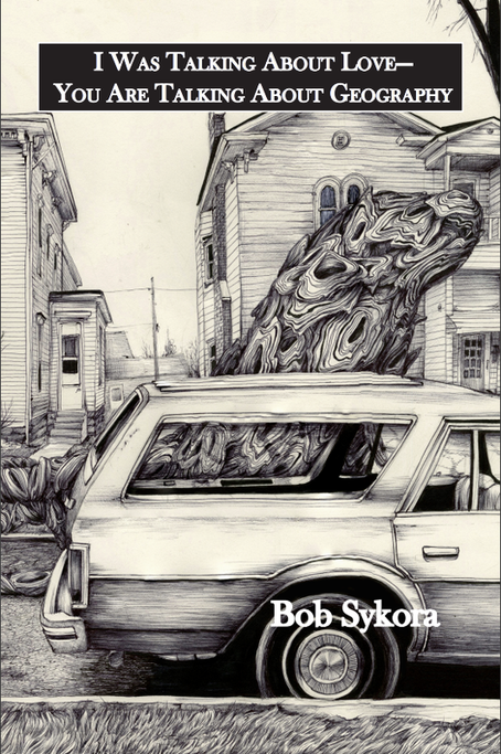bob sykora poetry