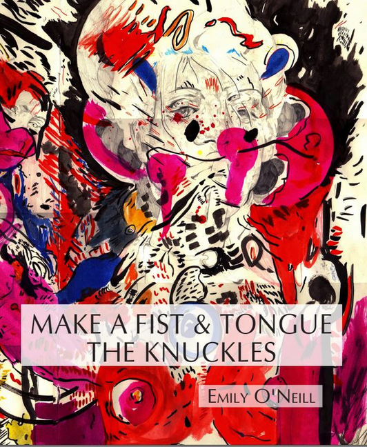 emily oneill poetry chapbook