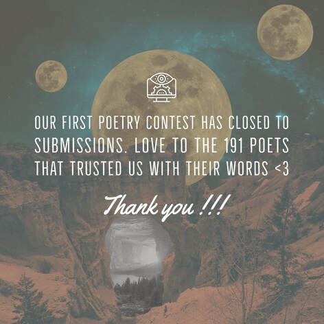 nostrovia press poetry contest